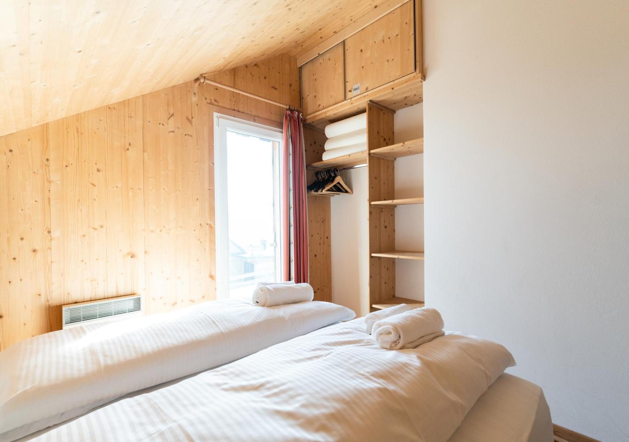 1A Chalet Eck - Wandern, Grillen, Panorama Sauna! Klippitztorl Ngoại thất bức ảnh
