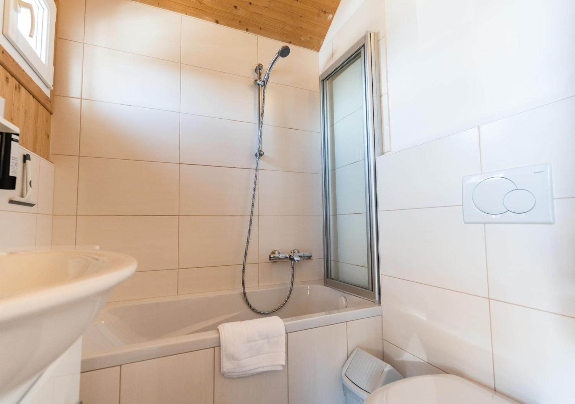 1A Chalet Eck - Wandern, Grillen, Panorama Sauna! Klippitztorl Ngoại thất bức ảnh