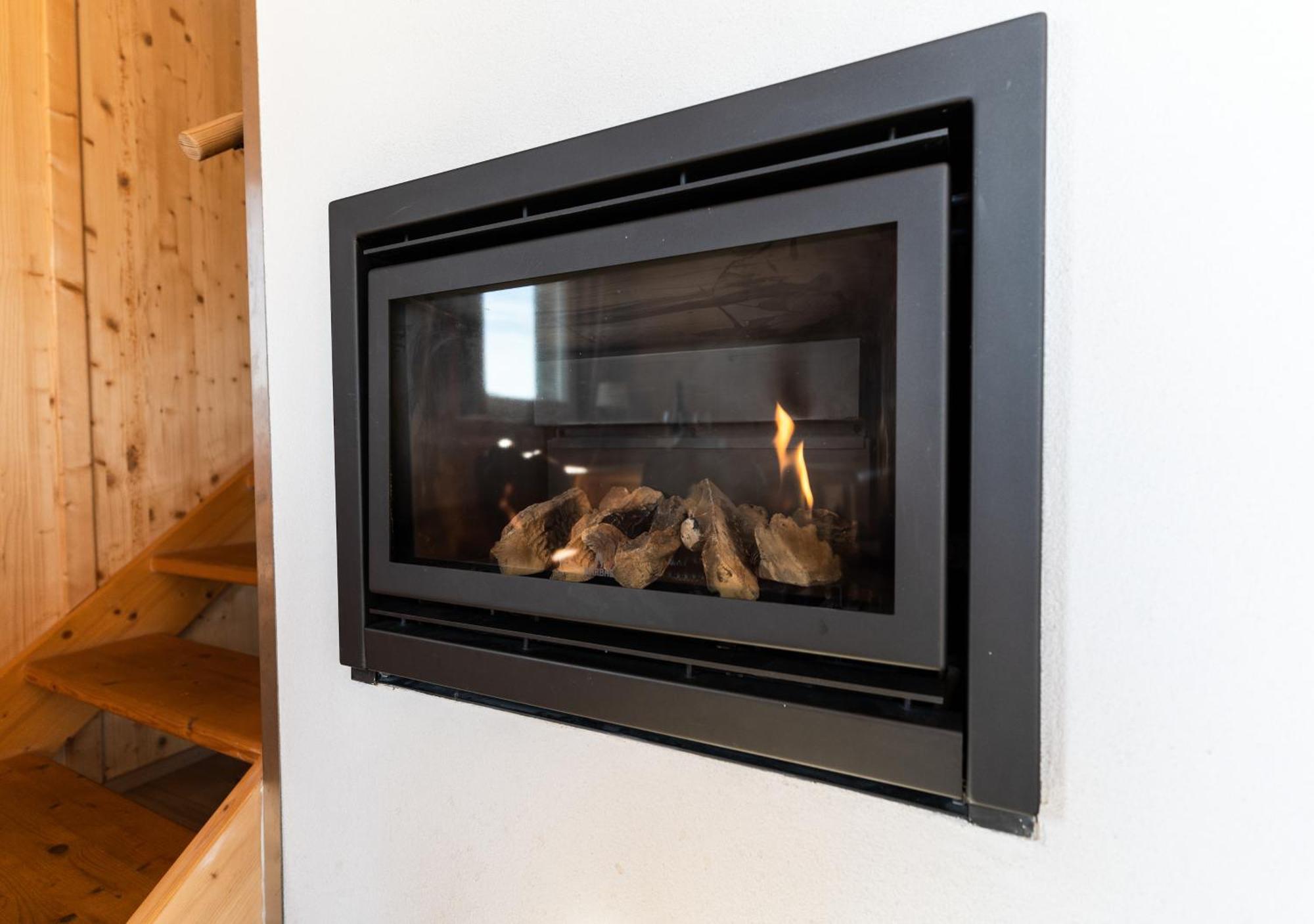 1A Chalet Eck - Wandern, Grillen, Panorama Sauna! Klippitztorl Ngoại thất bức ảnh